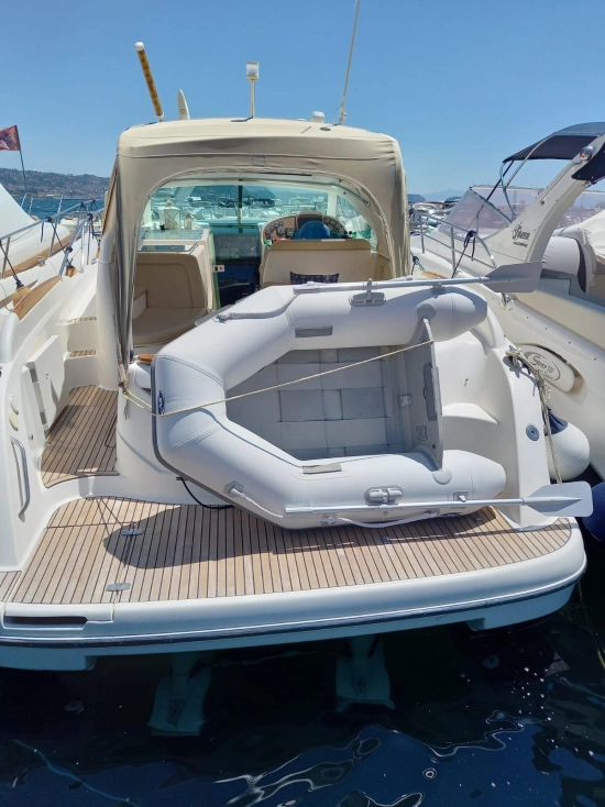 Jeanneau Prestige 34 usata in vendita