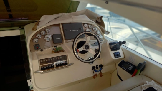 Jeanneau Prestige 34 usata in vendita