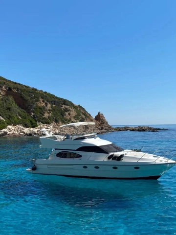 Colvic Admirals 153 usata in vendita