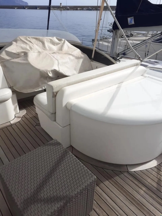 Colvic Admirals 153 usata in vendita