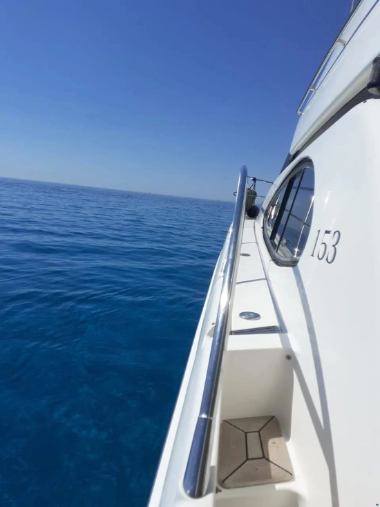 Colvic Admirals 153 usata in vendita
