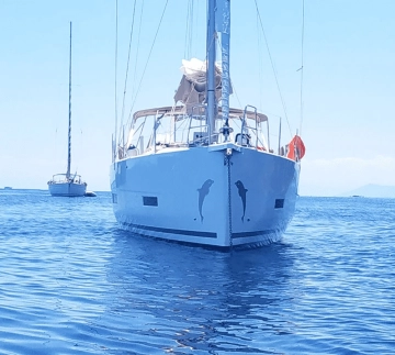 Dufour Yachts Grand Large 390 usata in vendita