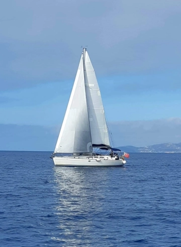 Jeanneau Sun Odyssey 40.3 de segunda mano en venta