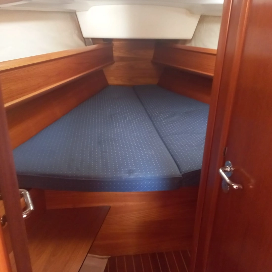 Jeanneau Sun Odyssey 40.3 usado à venda