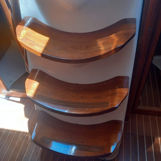 Jeanneau Sun Odyssey 40.3 usado à venda