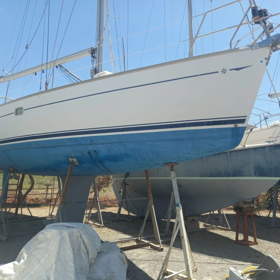 Jeanneau Sun Odyssey 40.3 usado à venda