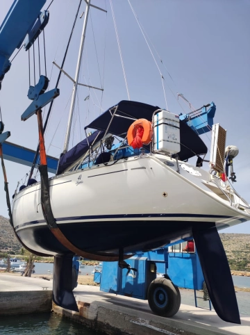 Dufour Yachts 41 Classic usata in vendita