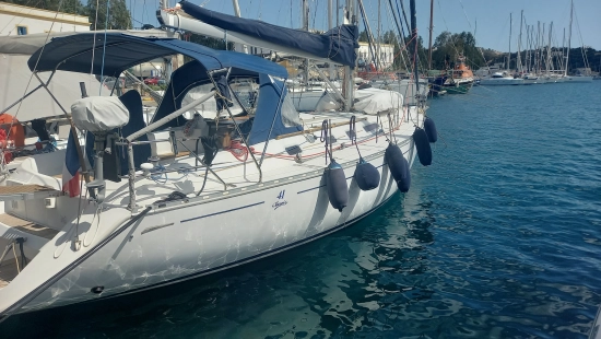 Dufour Yachts 41 Classic usata in vendita
