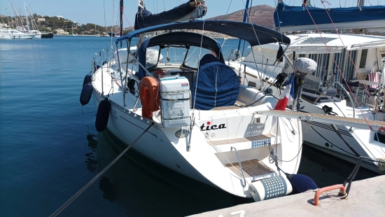 Dufour Yachts 41 Classic usata in vendita