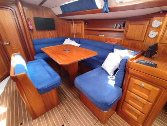 Dufour Yachts 41 Classic usata in vendita