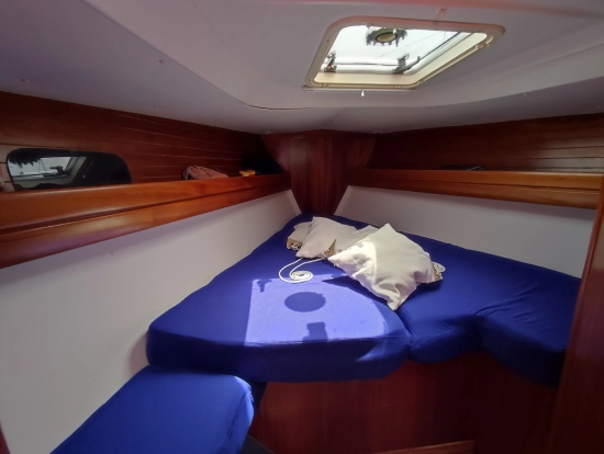 Dufour Yachts 41 Classic usata in vendita