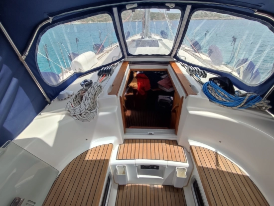 Dufour Yachts 41 Classic usata in vendita