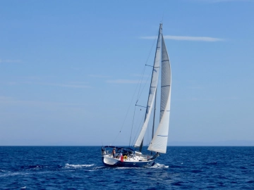 Jeanneau Sun Odyssey 45.2 de segunda mano en venta