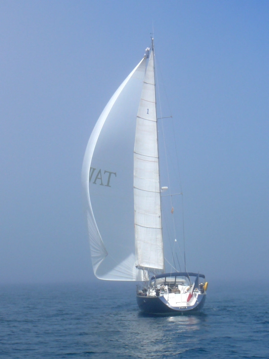 Jeanneau Sun Odyssey 45.2 de segunda mano en venta