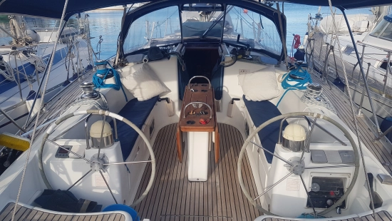 Jeanneau Sun Odyssey 45.2 de segunda mano en venta