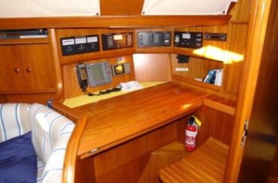 Jeanneau Sun Odyssey 45.2 de segunda mano en venta