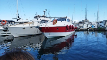 Beneteau Montecarlo 37 Hard Top de segunda mano en venta