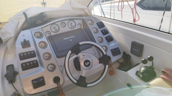 Beneteau Montecarlo 37 Hard Top usata in vendita