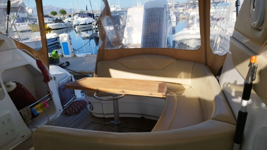 Beneteau Montecarlo 37 Hard Top usata in vendita
