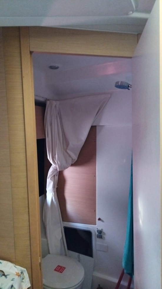 Beneteau Montecarlo 37 Hard Top usata in vendita