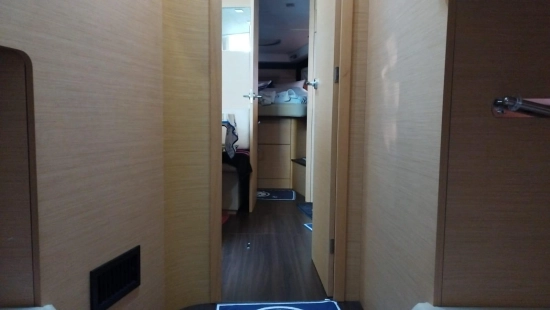 Beneteau Montecarlo 37 Hard Top usata in vendita
