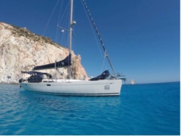 Jeanneau Sun Odyssey 49 de segunda mano en venta