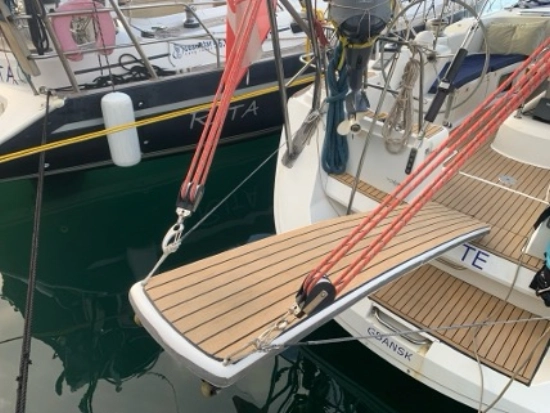 Jeanneau Sun Odyssey 49 de segunda mano en venta