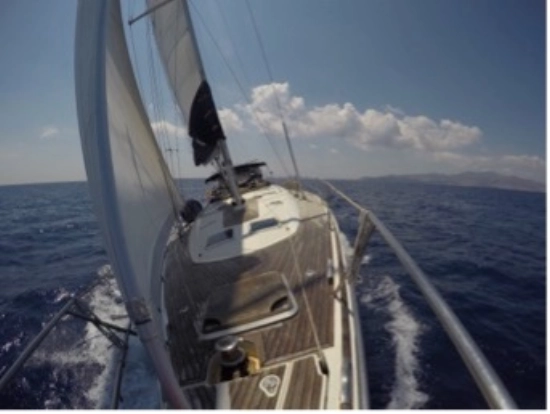 Jeanneau Sun Odyssey 49 de segunda mano en venta