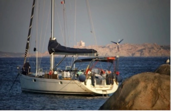 Jeanneau Sun Odyssey 49 de segunda mano en venta