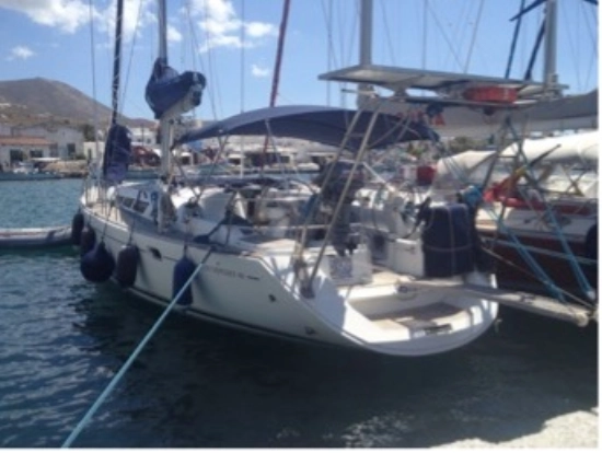Jeanneau Sun Odyssey 49 de segunda mano en venta