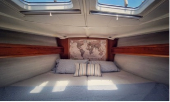 Jeanneau Sun Odyssey 49 de segunda mano en venta