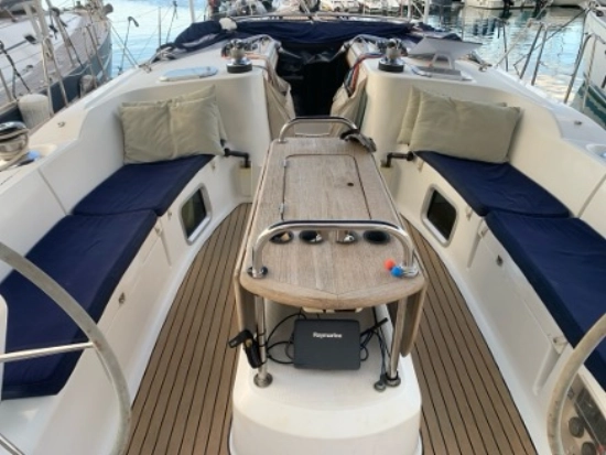 Jeanneau Sun Odyssey 49 de segunda mano en venta
