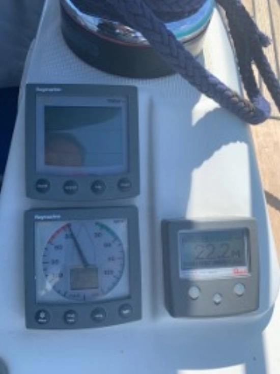 Jeanneau Sun Odyssey 49 de segunda mano en venta