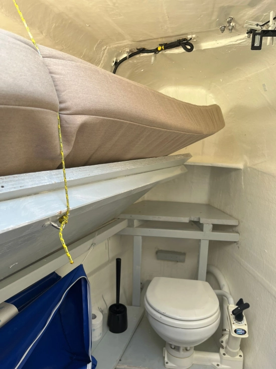 Lagoon 50 usado à venda
