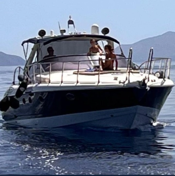 Mano Marine 38,5 de segunda mano en venta