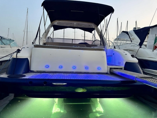 Mano Marine 38,5 de segunda mano en venta