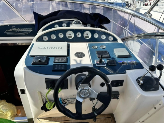 Mano Marine 38,5 de segunda mano en venta