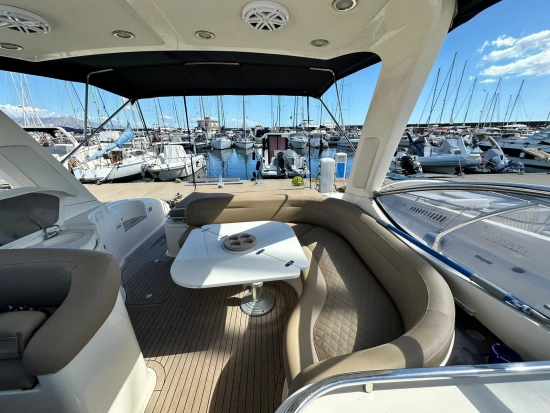 Mano Marine 38,5 de segunda mano en venta