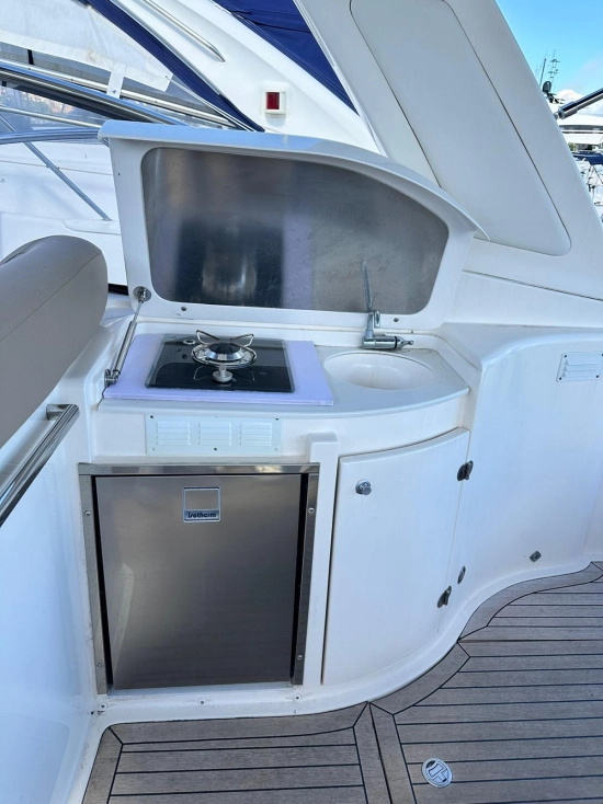 Mano Marine 38,5 de segunda mano en venta