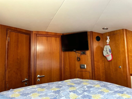 Mano Marine 38,5 de segunda mano en venta