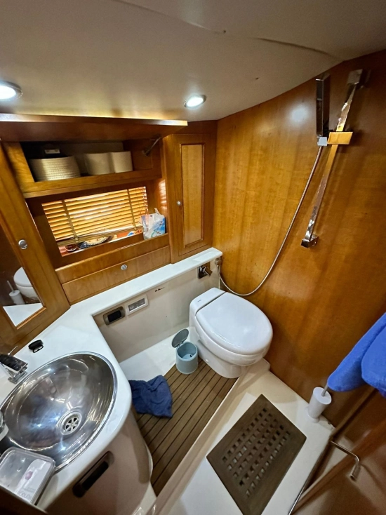 Mano Marine 38,5 de segunda mano en venta