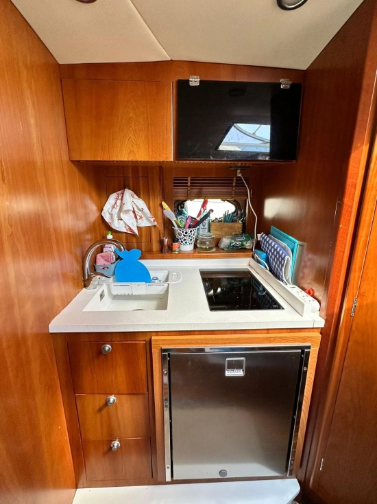 Mano Marine 38,5 de segunda mano en venta