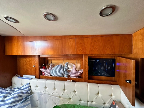 Mano Marine 38,5 de segunda mano en venta