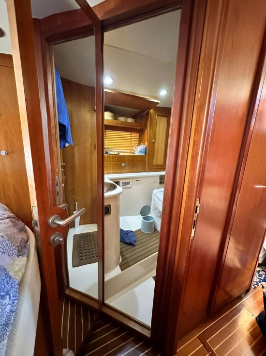 Mano Marine 38,5 de segunda mano en venta