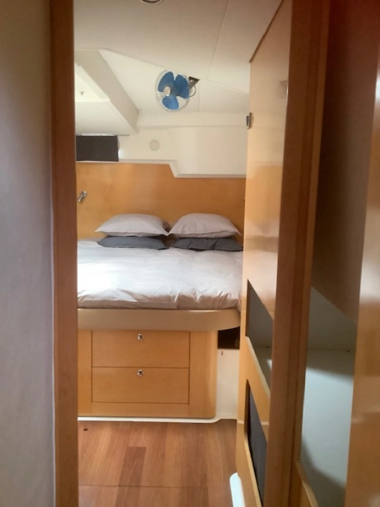 Fountaine Pajot salina 48 usata in vendita