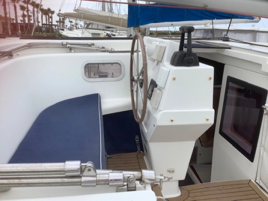 Fountaine Pajot salina 48 usata in vendita