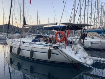Bavaria Yachts 40 usata in vendita