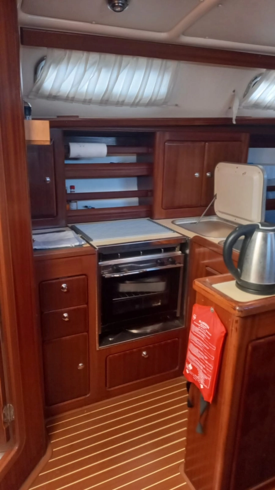 Bavaria Yachts 40 de segunda mano en venta