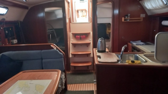 Bavaria Yachts 40 de segunda mano en venta