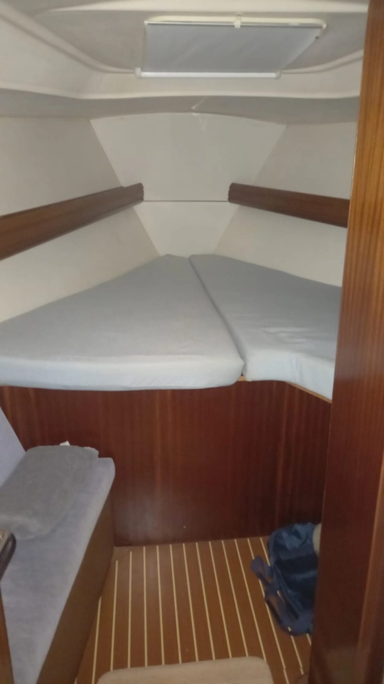 Bavaria Yachts 40 de segunda mano en venta